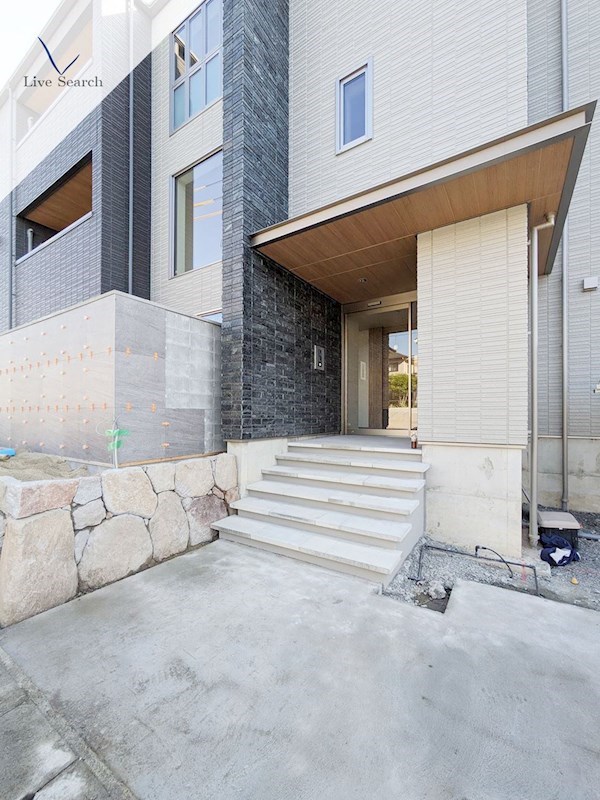 Sha Maison Villa 平田台 その他外観2