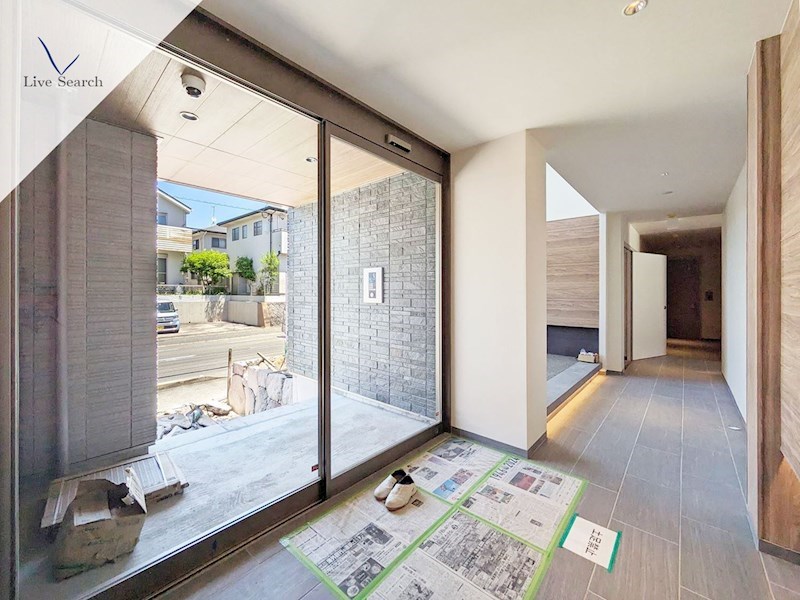 Sha Maison Villa 平田台 その他外観5