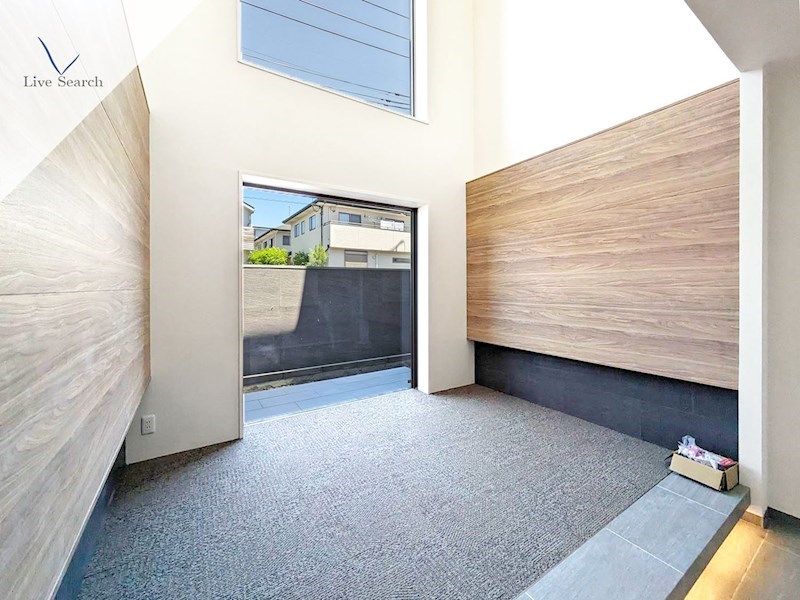 Sha Maison Villa 平田台 その他外観6