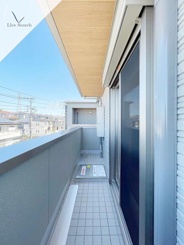 Sha Maison Villa 平田台 その他18