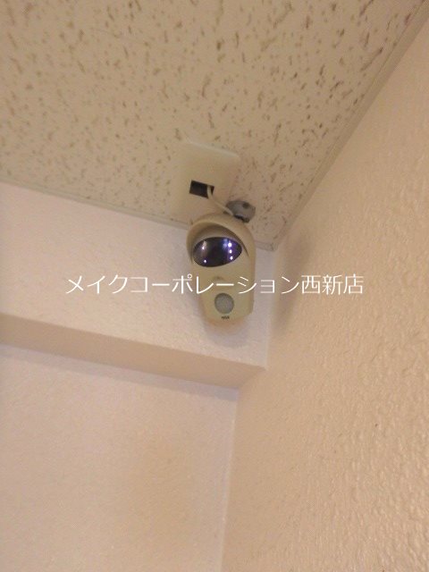 SMILE HOUSE その他外観2