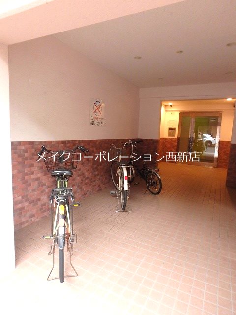 SMILE HOUSE その他外観3