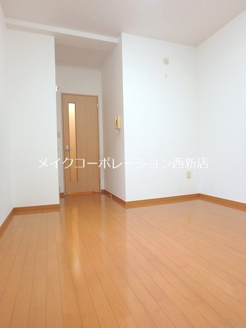 SMILE HOUSE リビング