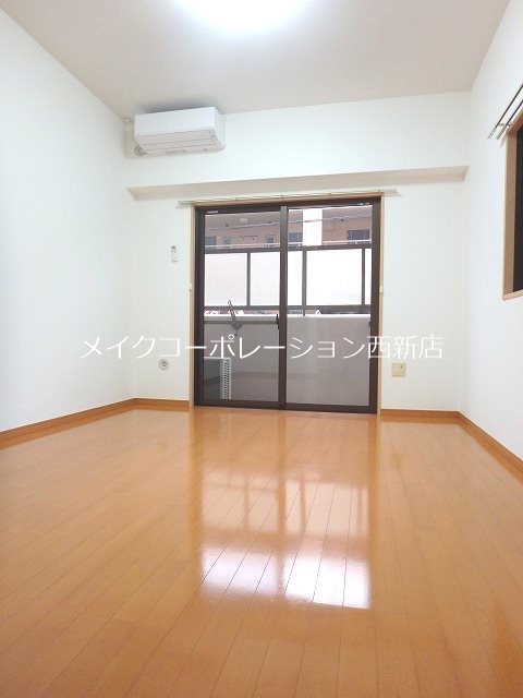 SMILE HOUSE ベッドルーム