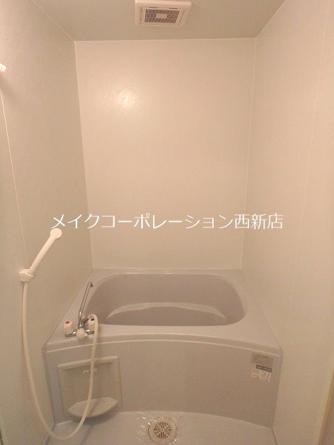 SMILE HOUSE 風呂画像