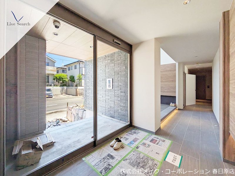 Sha Maison Villa 平田台 その他外観2