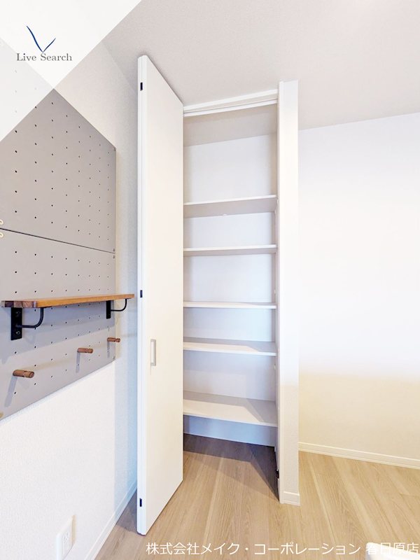 Sha Maison Villa 平田台 その他10