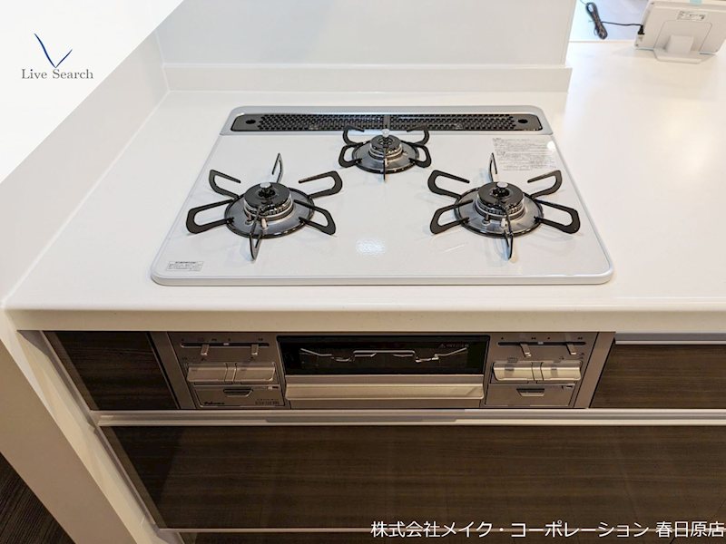 Sha Maison Villa 平田台 その他12