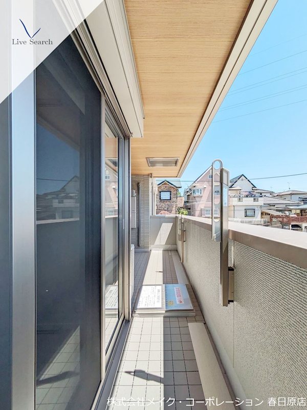 Sha Maison Villa 平田台 その他23