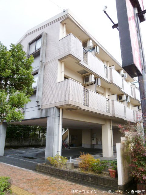 サンヴィオラ春日 その他外観1