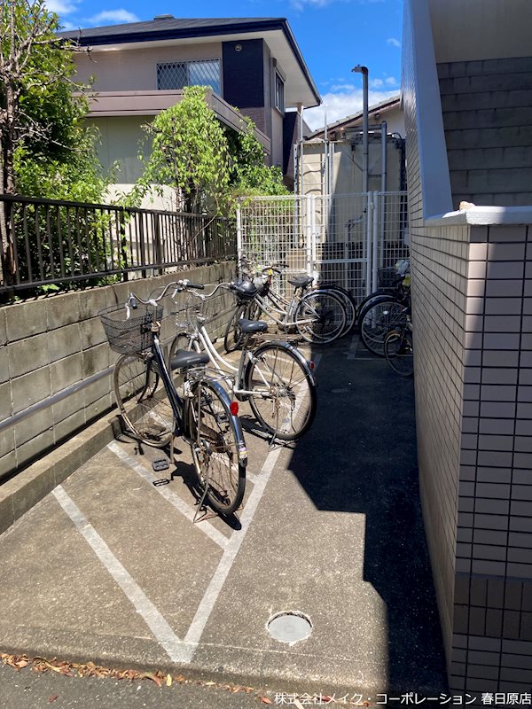 サンヴィオラ春日 その他外観5
