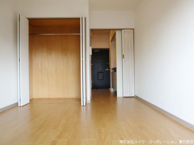 サンヴィオラ春日 リビング