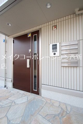 D-room長尾 弐番館 その他15