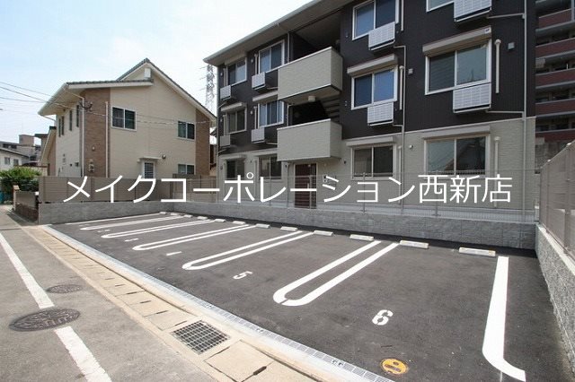 D-room長尾 弐番館 その他16