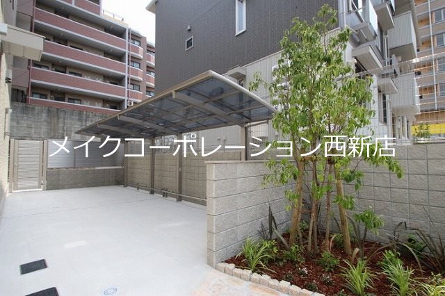 D-room長尾 弐番館 その他17