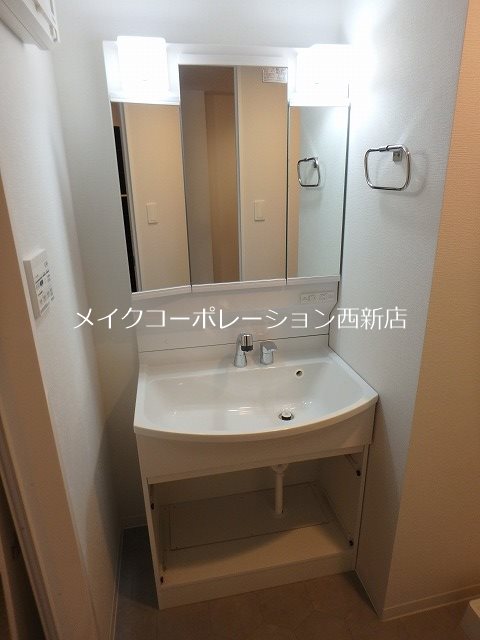 APエルテージ西新【8号タイプ】  その他2