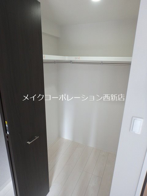 APエルテージ西新【8号タイプ】  その他4