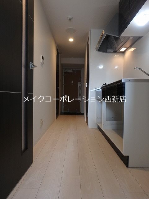 APエルテージ西新【8号タイプ】  その他7