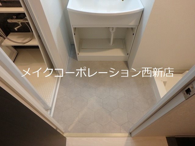 APエルテージ西新【8号タイプ】  その他8