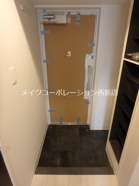 APエルテージ西新【8号タイプ】  その他10