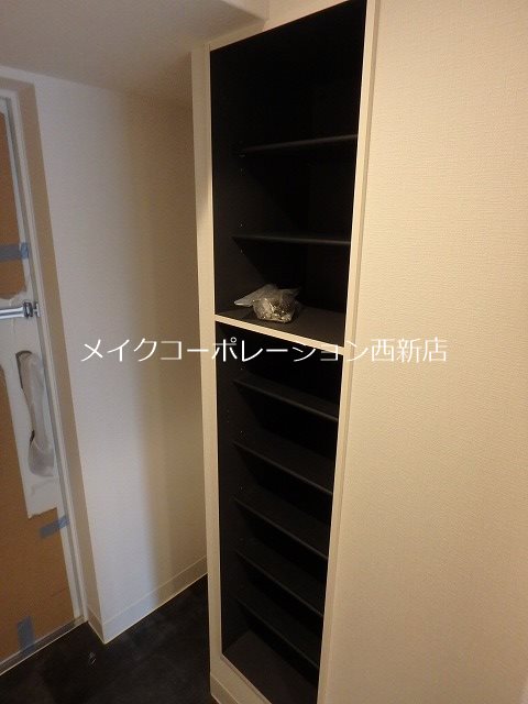 APエルテージ西新【8号タイプ】  その他11