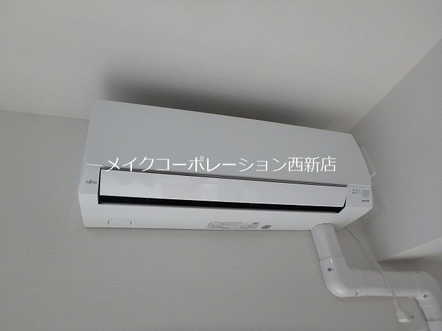 APエルテージ西新【8号タイプ】  その他15