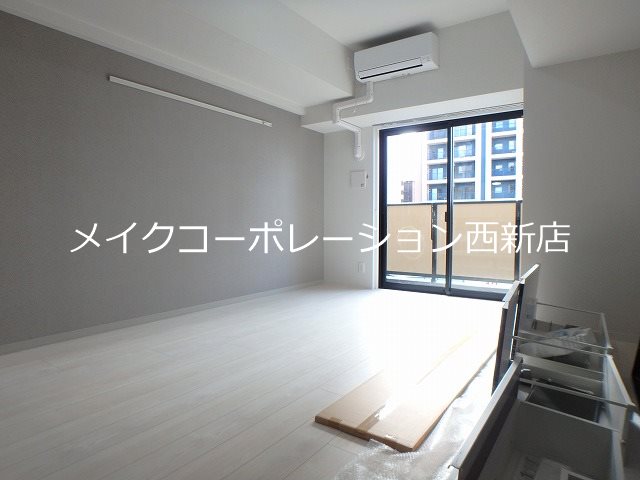 APエルテージ西新【10号タイプ】 その他1