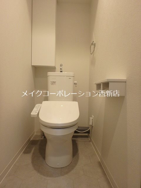 APエルテージ西新【10号タイプ】 その他3
