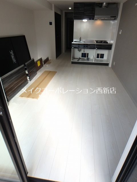 APエルテージ西新【10号タイプ】 その他7