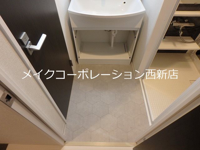 APエルテージ西新【10号タイプ】 その他8
