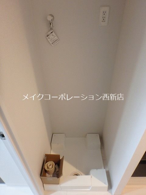 APエルテージ西新【10号タイプ】 その他9