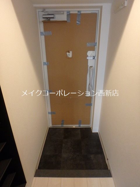 APエルテージ西新【10号タイプ】 その他10