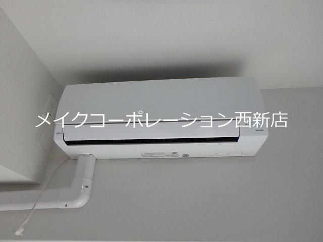APエルテージ西新【10号タイプ】 その他15