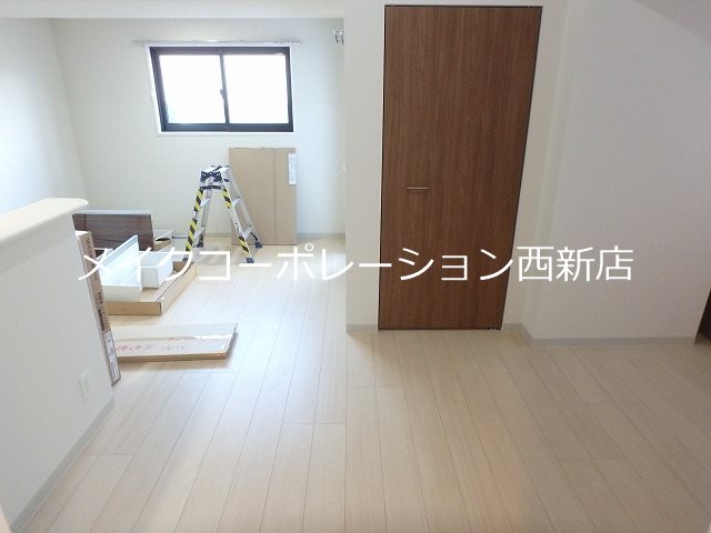 ※工事中の写真 APエルテージ西新【12号タイプ】 その他1