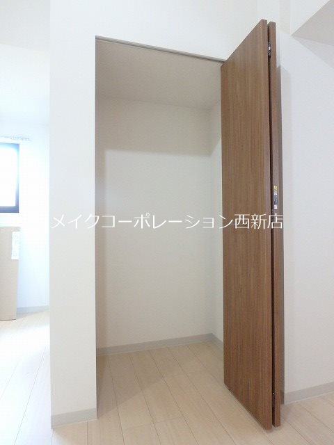 ※工事中の写真 APエルテージ西新【12号タイプ】 その他4
