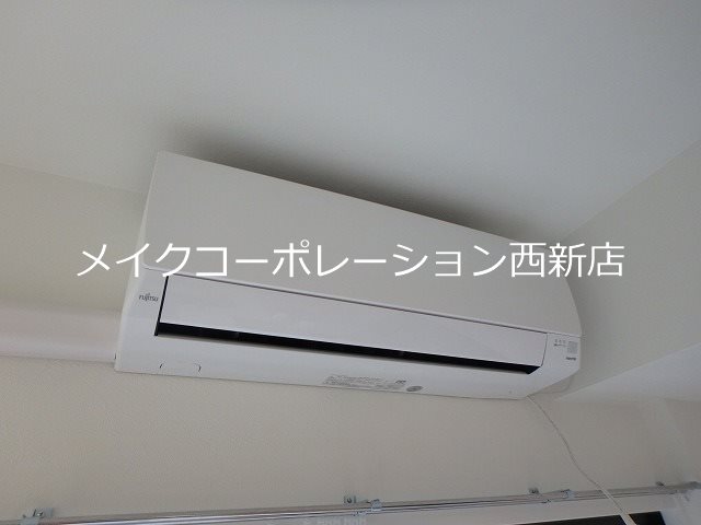 他設備 APエルテージ西新【12号タイプ】 その他15