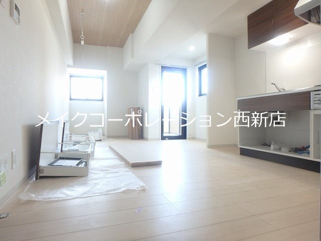 APエルテージ西新【11号タイプ】 その他1