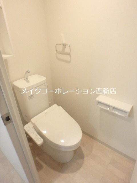 APエルテージ西新【11号タイプ】 その他3