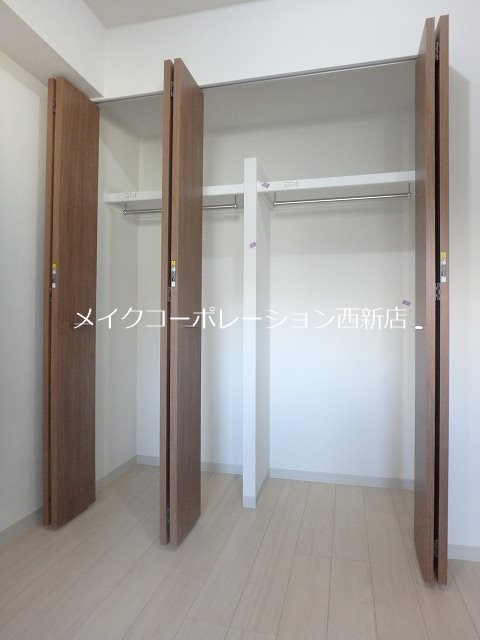 APエルテージ西新【11号タイプ】 その他4