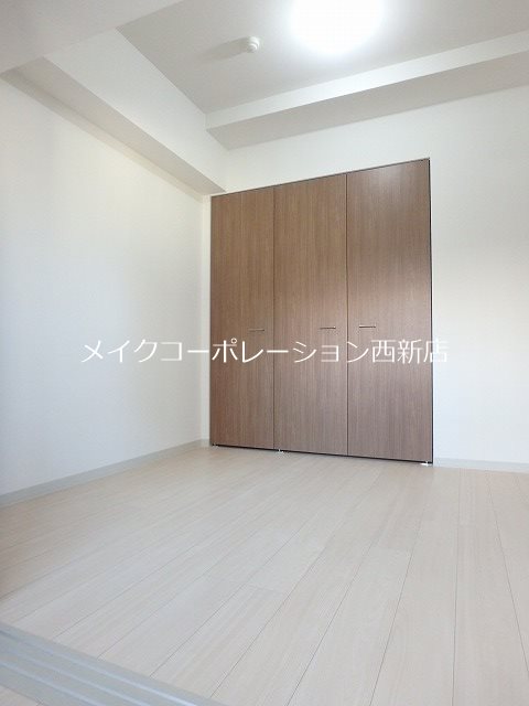 APエルテージ西新【11号タイプ】 その他7