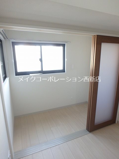 APエルテージ西新【11号タイプ】 その他8