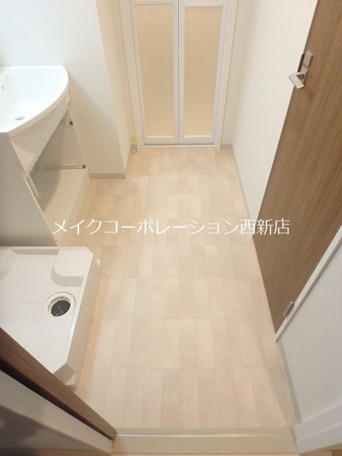 APエルテージ西新【11号タイプ】 その他9