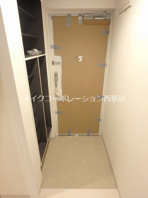 APエルテージ西新【11号タイプ】 その他11