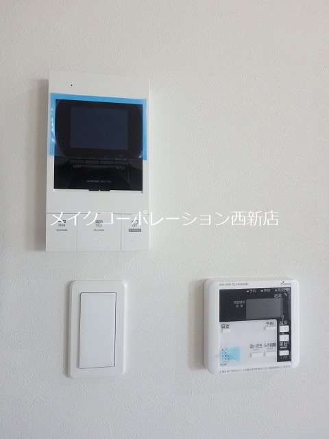 APエルテージ西新【11号タイプ】 その他13