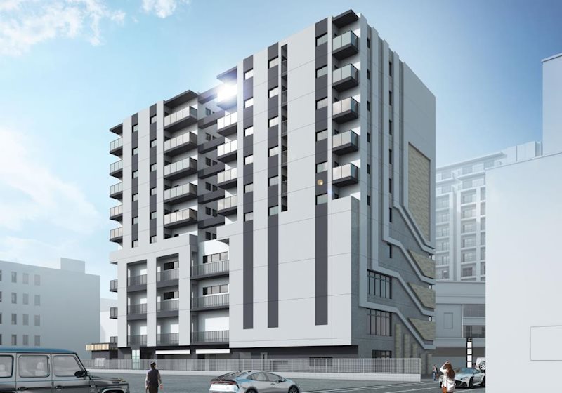 APエルテージ西新【11号タイプ】 その他16