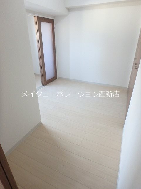 APエルテージ西新【11号タイプ】 ベッドルーム