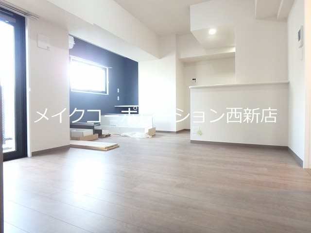 APエルテージ西新【13号タイプ】 その他1