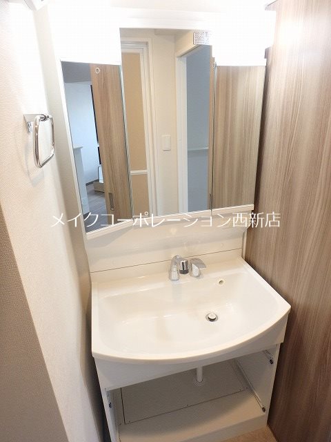 APエルテージ西新【13号タイプ】 その他2