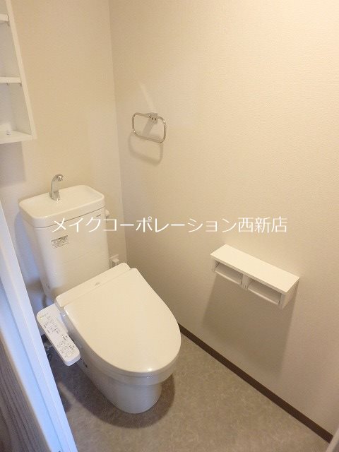 APエルテージ西新【13号タイプ】 その他3