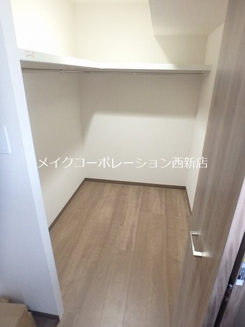 APエルテージ西新【13号タイプ】 その他4